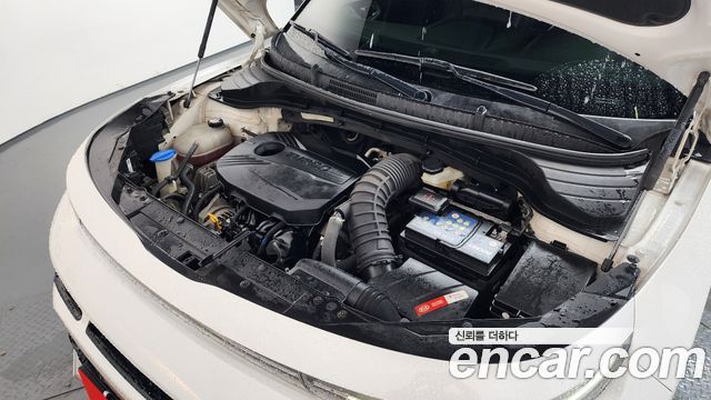Kia Soul 2019 — photo 6