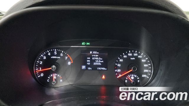 Kia Soul 2019 — photo 11