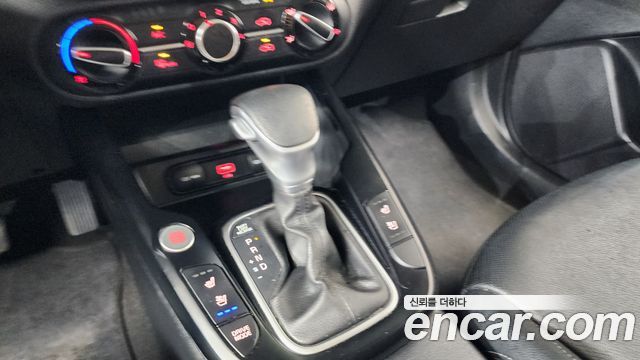 Kia Soul 2019 — photo 12