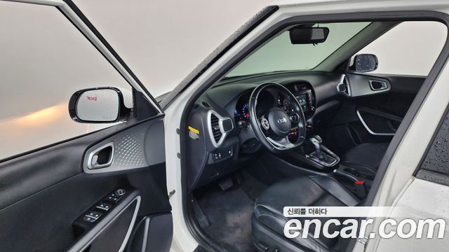 Kia Soul 2019 — photo 13
