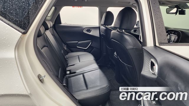Kia Soul 2019 — photo 17