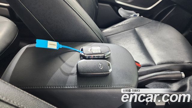 Kia Soul 2019 — photo 22
