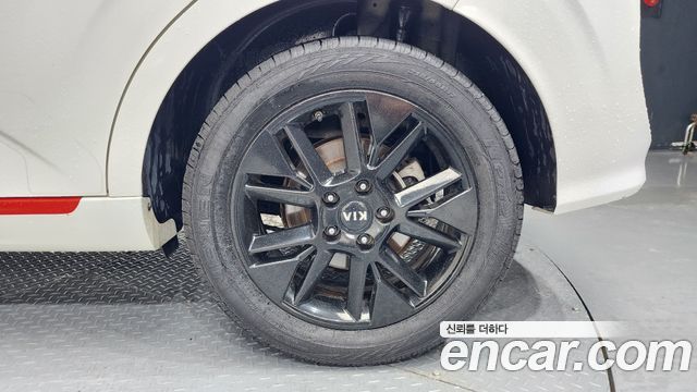 Kia Soul 2019 — photo 7
