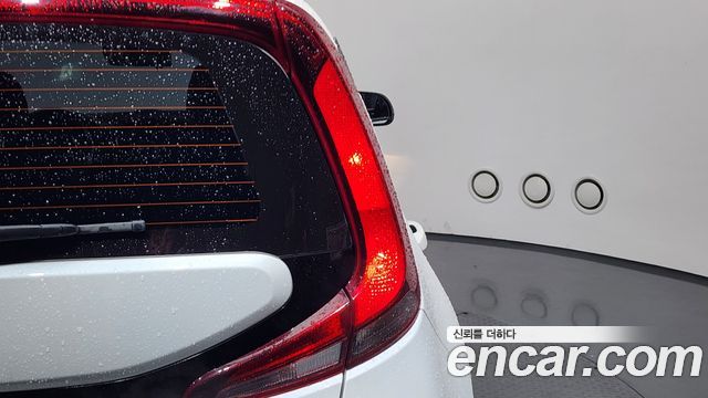 Kia Soul 2019 — photo 9