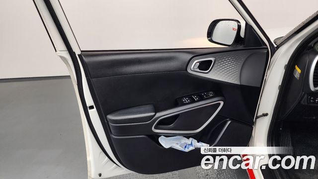 Kia Soul 2019 — photo 14