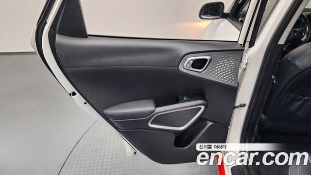 Kia Soul 2019 — photo 15