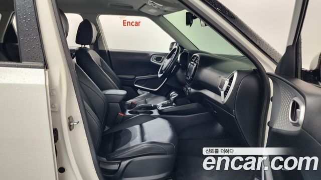 Kia Soul 2019 — photo 16