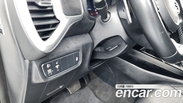 Kia Soul 2019 — photo 27