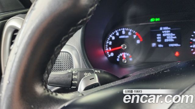 Kia Soul 2019 — photo 28