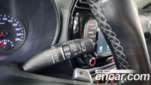 Kia Soul 2019 — photo 29