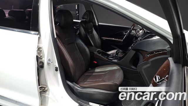 Hyundai Grandeur 2017 — photo 11