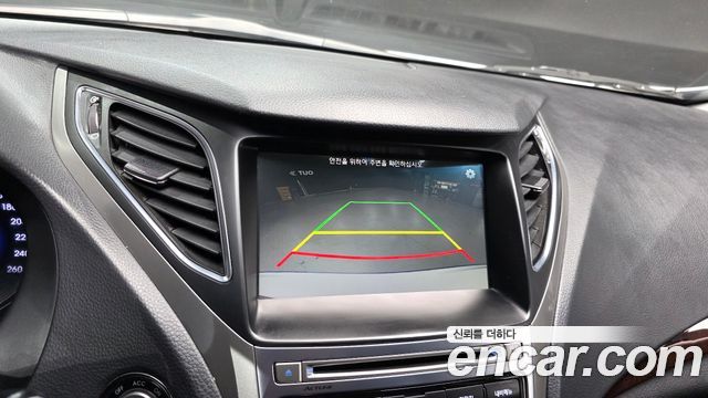 Hyundai Grandeur 2017 — photo 15