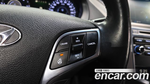 Hyundai Grandeur 2017 — photo 16