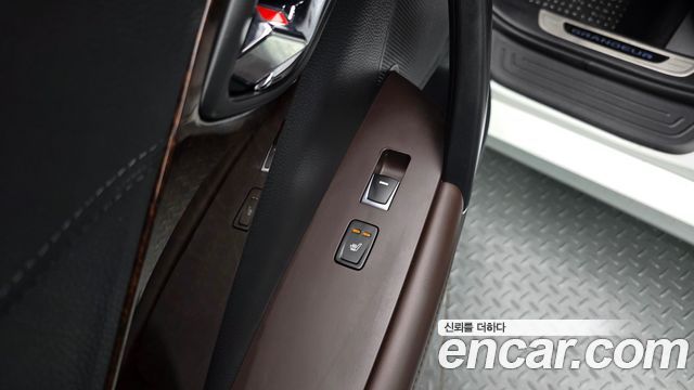 Hyundai Grandeur 2017 — photo 18