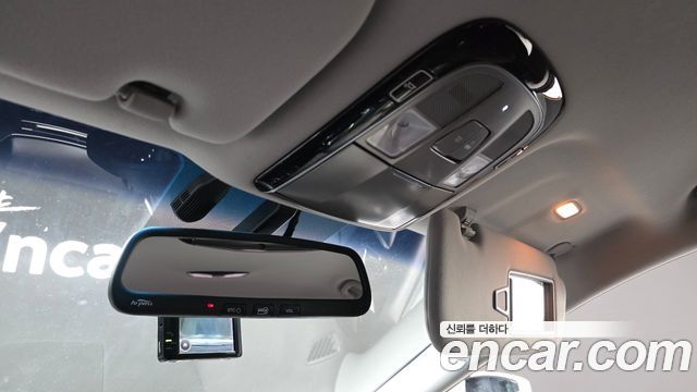Hyundai Grandeur 2017 — photo 19