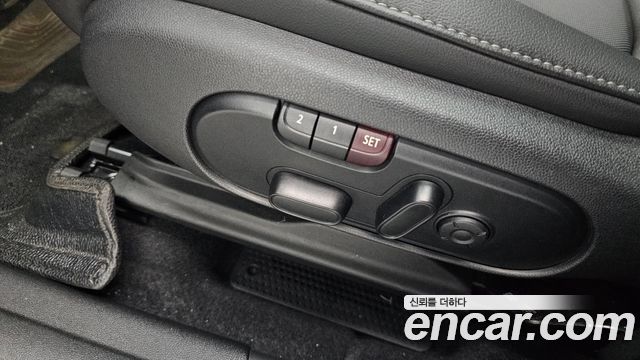 Mini Countryman 2020 — photo 23
