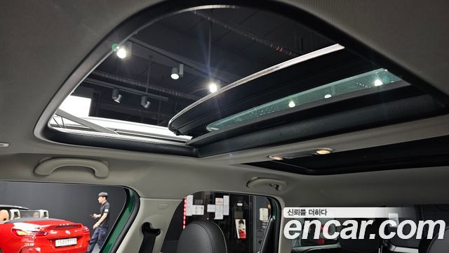 Mini Countryman 2020 — photo 25