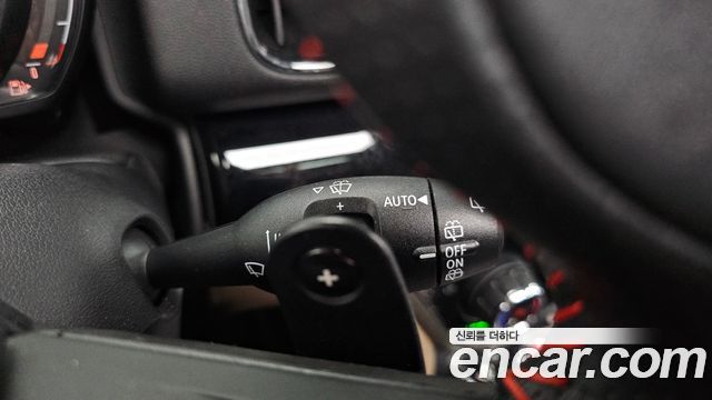 Mini Countryman 2020 — photo 28