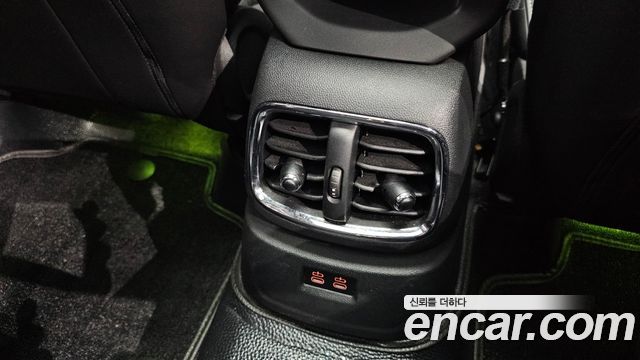 Mini Countryman 2020 — photo 31