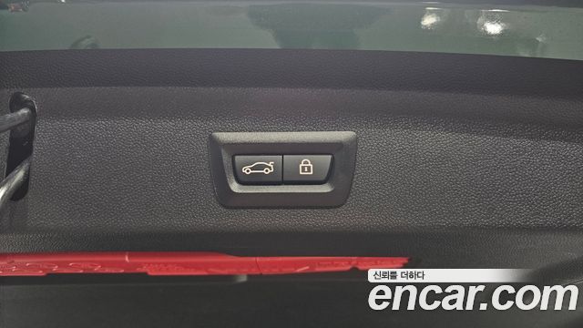 Mini Countryman 2020 — photo 32
