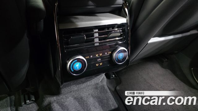 Land Rover Range Rover Sport 2025 — photo 19