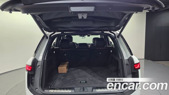 Land Rover Range Rover Sport 2025 — photo 20