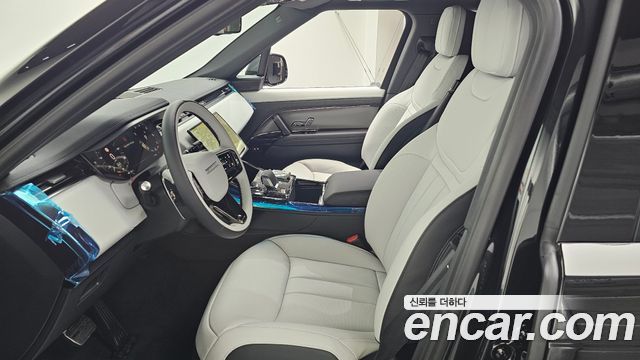 Land Rover Range Rover Sport 2026 — photo 3