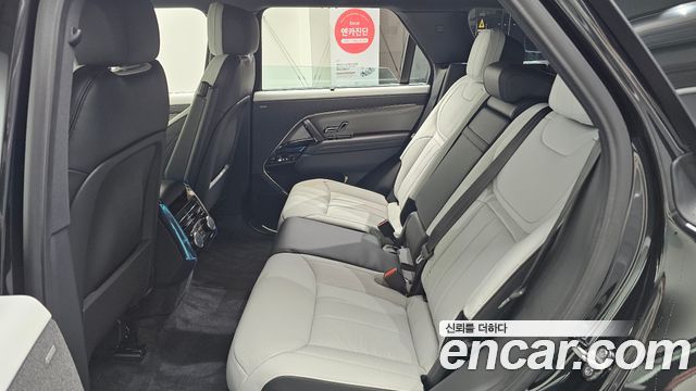Land Rover Range Rover Sport 2026 — photo 4