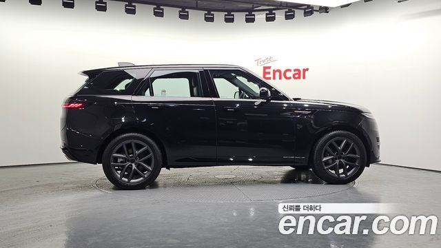 Land Rover Range Rover Sport 2026 — photo 5