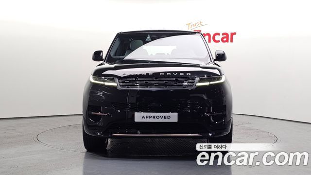 Land Rover Range Rover Sport 2026 — photo 7