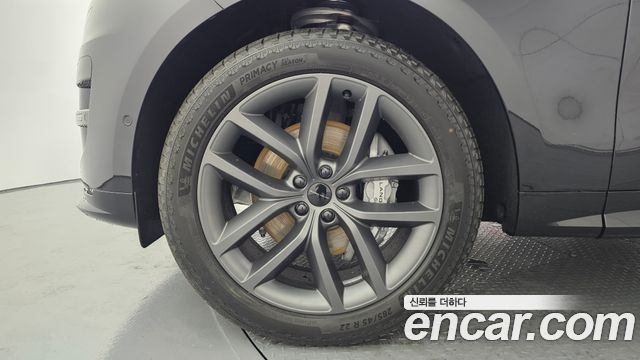 Land Rover Range Rover Sport 2026 — photo 8