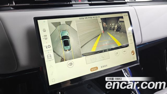 Land Rover Range Rover Sport 2026 — photo 12