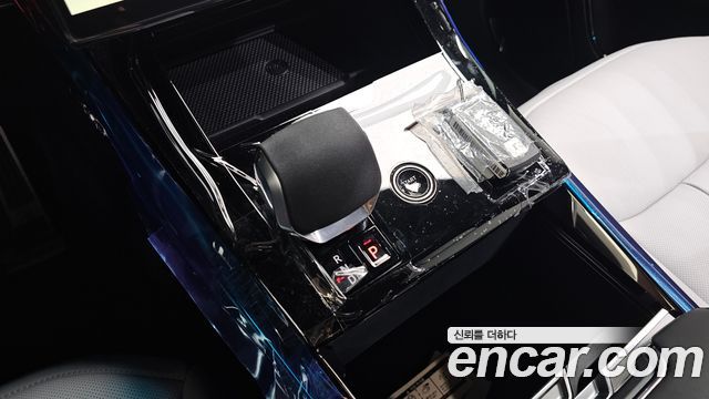 Land Rover Range Rover Sport 2026 — photo 13