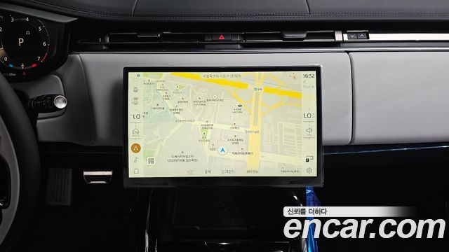 Land Rover Range Rover Sport 2026 — photo 14