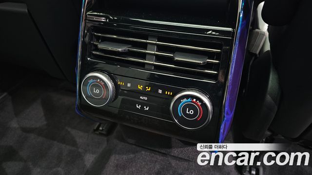 Land Rover Range Rover Sport 2026 — photo 18