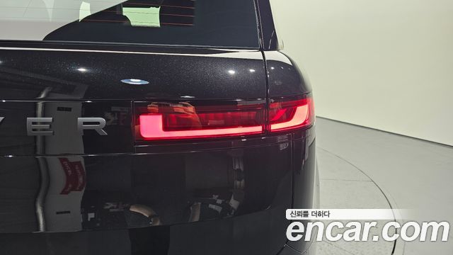 Land Rover Range Rover Sport 2026 — photo 19