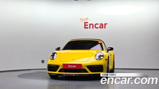 Porsche 911 2024 — photo 3