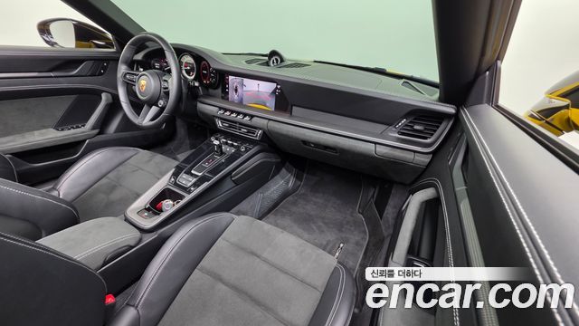 Porsche 911 2024 — photo 7