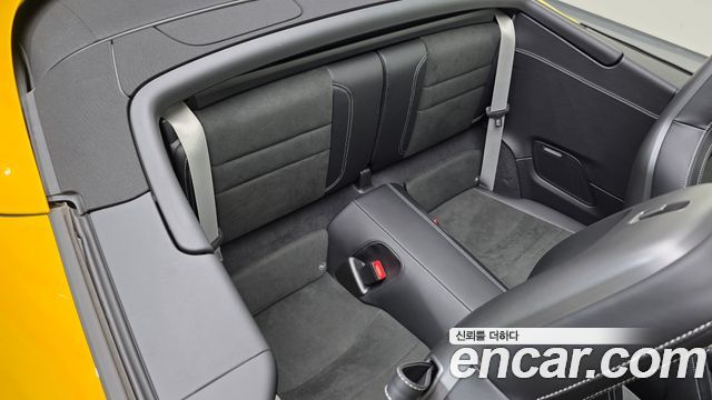 Porsche 911 2024 — photo 12