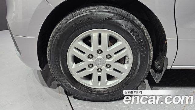 Hyundai Starex 2020 — photo 5