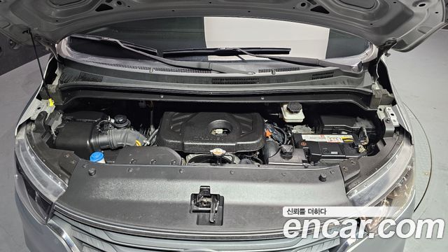 Hyundai Starex 2020 — photo 6