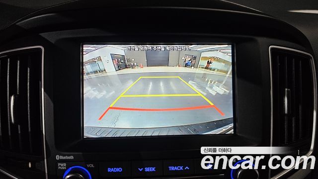 Hyundai Starex 2020 — photo 14