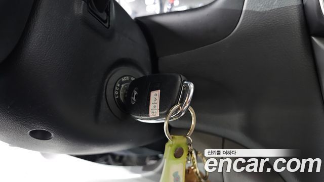Hyundai Starex 2020 — photo 17
