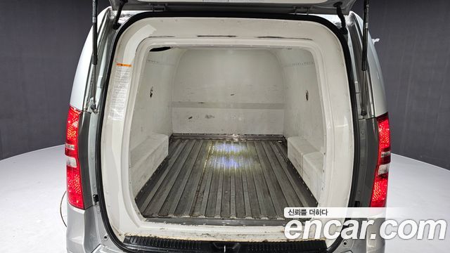 Hyundai Starex 2020 — photo 20