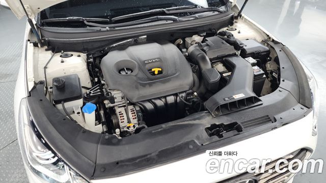 Hyundai Sonata 2019 — photo 6
