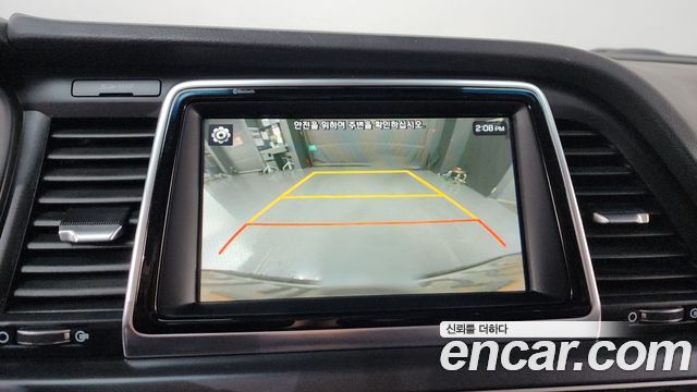 Hyundai Sonata 2019 — photo 20