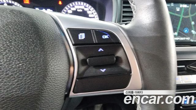 Hyundai Sonata 2019 — photo 21