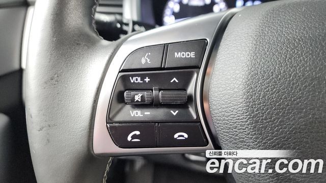 Hyundai Sonata 2019 — photo 22