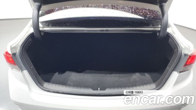 Hyundai Sonata 2019 — photo 23