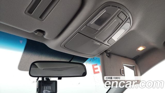 Hyundai Sonata 2019 — photo 25